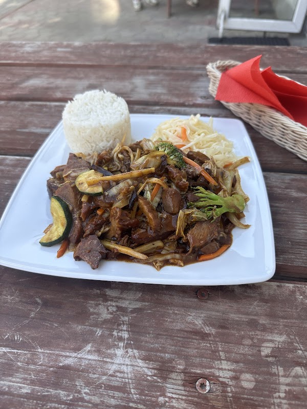 Restauracja Ha-Noi