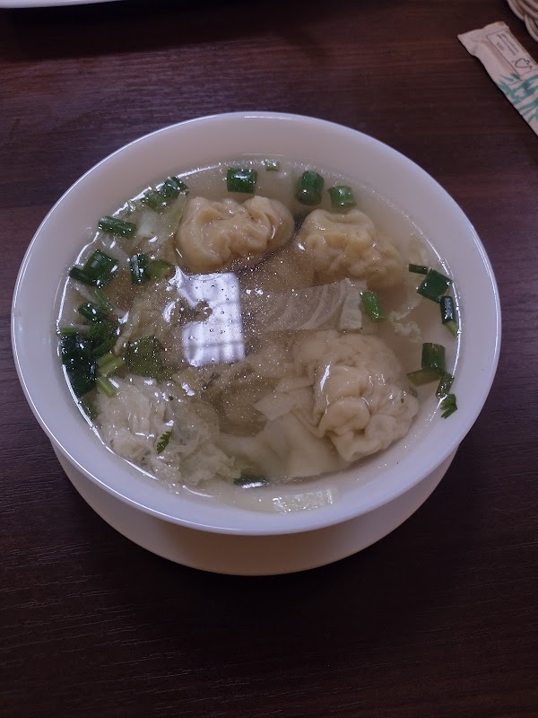 Restauracja Ha-Noi
